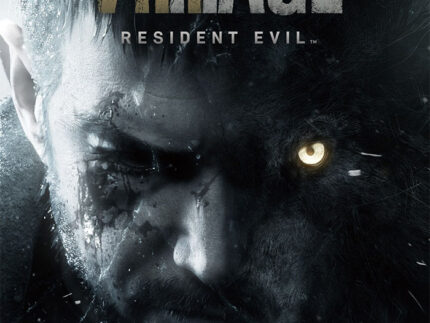 Resident Evil Village XBOX