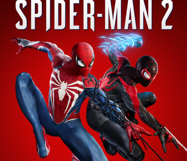 Marvel's Spider-Man 2 PS5