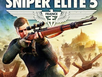 Sniper Elite 5 PC