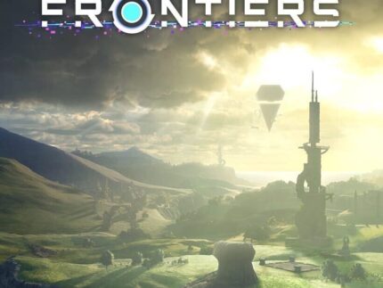 Sonic Frontiers PC
