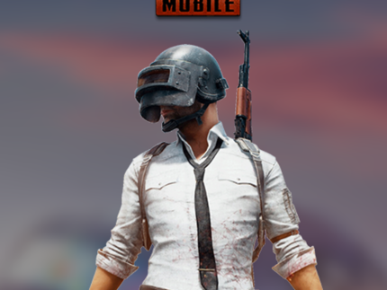 PUBG Mobile 8100 UC