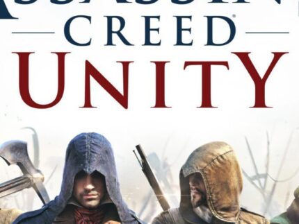 Assassin's Creed Unity PC
