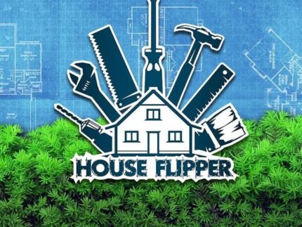 House Flipper PC