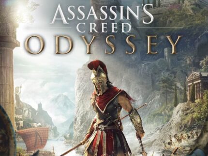 Assassin's Creed Odyssey PC
