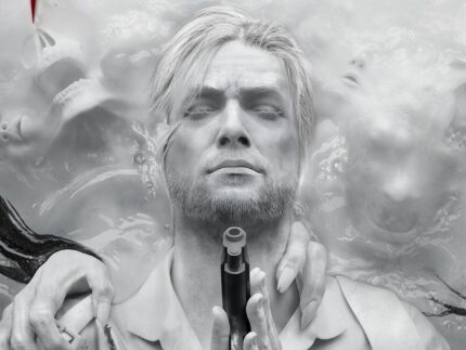 The Evil Within 2 PC