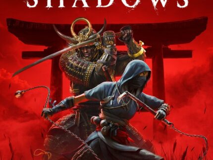 Assassin's Creed Shadows PC (Ön Sipariş)