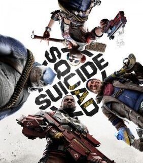 Suicide Squad: Kill the Justice League PS5