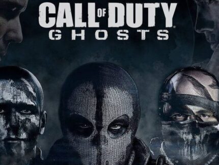 Call of Duty Ghost PC