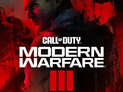 Call of Duty: Modern Warfare III 2023 XBOX
