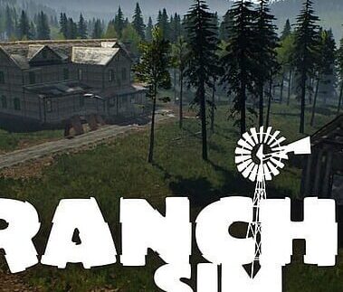 Ranch Simulator PC