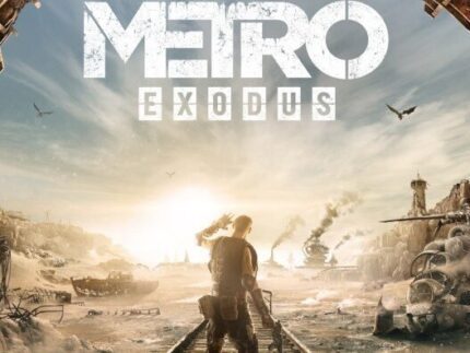 Metro Exodus PC
