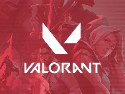Valorant 3650 VP