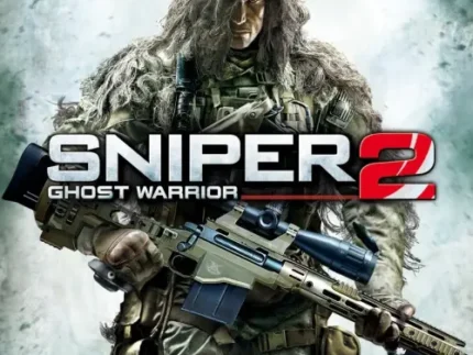 Sniper Ghost Warrior 2 Steam CD Key