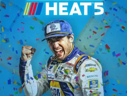 NASCAR Heat 5 Steam CD Key