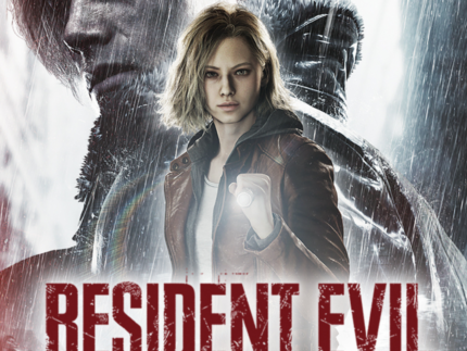 Resident Evil Requiem PC