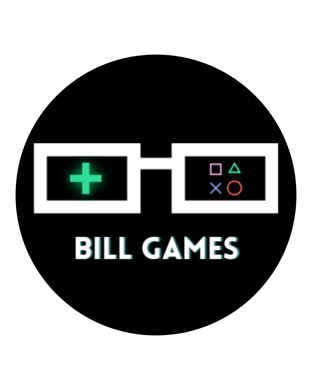 Bill Games